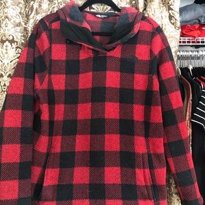 The North Face Toggle Fleece